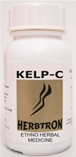 kelp-c